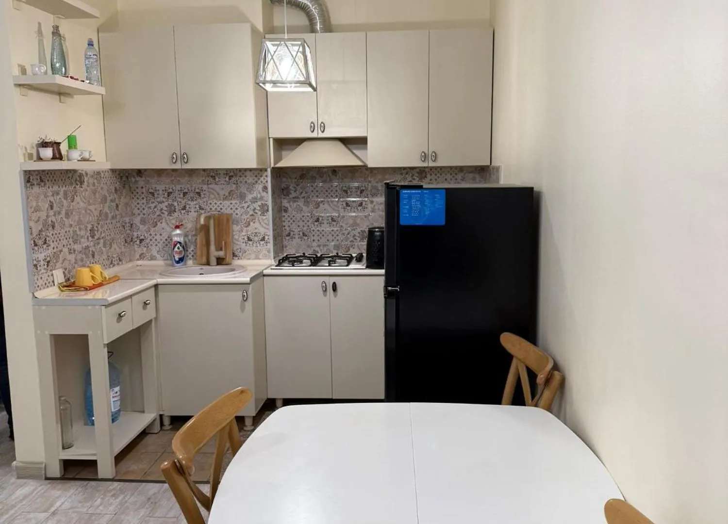 Apartamenti V 巴统 0*,  格鲁吉亚