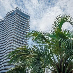 Hotel Orbi Official, Batumi